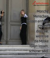Manche Menschen Wissen Einfach Nicht Dass Sie Wenn Sie Die Maske Fallen Lassen Schoner Sind Zitat Von Die Tagesrandbemerkung