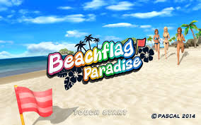 It's like having the beach at the palm of your hands. Beach Flag Paradise For Android Apk Download