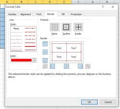 Memasukkan gambar ke lembar kerja excel 2013 biasanya menempatkan gambar pada lapisan terpisah, yang mengapung di atas lembar kerja secara independen dari sel. Cara Mewarnai Garis Tabel Di Microsoft Excel Empatdio
