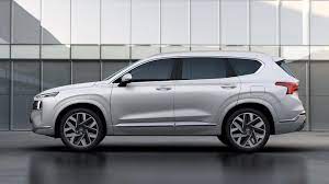 Maybe you would like to learn more about one of these? Vergleich 2018 Vs 2021 Hyundai Santa Fe Autofilou