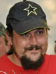 Jeremy David Scott Linville