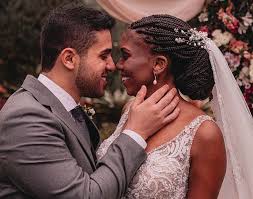 Coiffure Mariage Cheveux Naturels Afro 58 Remise Www Muminlerotomotiv Com Tr