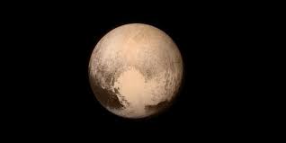 Semoga materi ini dapat menambah pengetahuan kita semua. Ternyata Nama Planet Pluto Diambil Dari Orang Ini Halaman All Kompas Com
