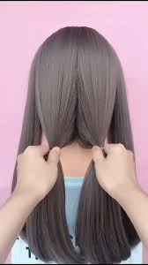Top Short Hairstyles Upstyles For Little Girls Small Girl Hairstyle Video Long Hair Video Hair Videos Hair Styles