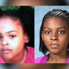 Police Continue Search For Relisha Rudd, Who Was 8 When She Vanished In  2014
