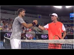 Get the latest news, stats, videos, and more about tennis player christopher o connell. Grigor Dimitrov Vs Christopher O Connell 7 6 2 6 3 6 3 Australian Open R128 17 01 2017 Youtube