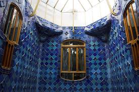 🏛 unesco world heritage by antoni gaudí hasta pronto🖤 casa batlló cierra temporalmente sus puertas. Casa Batllo La Maxima Expresion Del Modernismo Catalan
