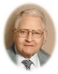 Leroy William Lofgren Obituary May 8, 2008