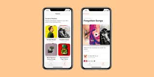 Milhões de músicas e podcasts para explorar. Next E Um App Que Traz Playlists Dinamicas Ao Apple Music Ihelp Br