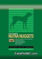 Nutra Nuggets Performance Formula Easypetmd Pet Health Made Easy