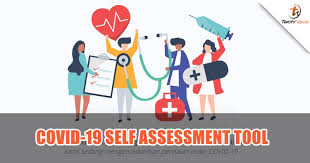 In an effort to prevent the spread of hiv infection among people who inject drugs (pwids), the ministry of health has embarked on ambitious harm reduction programmes with two key initiatives. There S A New Covid 19 Self Assessment Tool Online Launched By Ministry Of Health Malaysia Technave