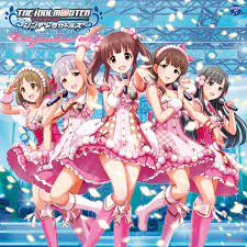 THE IDOLM@STER CINDERELLA MASTER Cute jewelries! 002 - project-imas wiki
