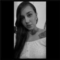 Vivian Barrientos's Instagram, Twitter & Facebook