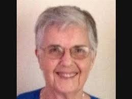 Obituary: Helen Joyce "Joycie" Smith, 87, of Hamden