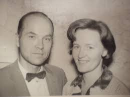 Ralph and Roberta Winter's Life Together