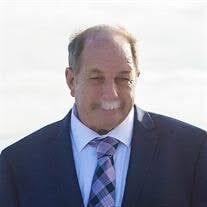 Stanley Keith Creasy Obituary