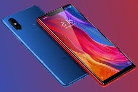Maybe you would like to learn more about one of these? Xiaomi Mi 8 Announced Specs Release Date And Pricing The Verge