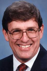 Kenneth P. Cope 1937-2020