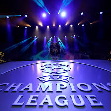 Mamelodi sundowns (afrique du sud, champion en. Tirage Au Sort De La Ligue Des Champions Uefa Les Anglais En Force Radio Foot Internationale