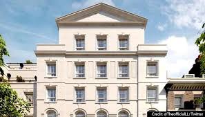 Digital edge holdings mengumumkan bahwa proses akuisisi emiten dengan kode saham edge tersebut dilakukan melalui anak perusahaanya di hong kong yakni. Rumah Termahal Di Inggris Rp 4 5 Triliun Begini Isinya Dunia Tempo Co