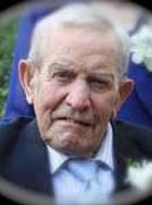 Alvin McRae Obituary