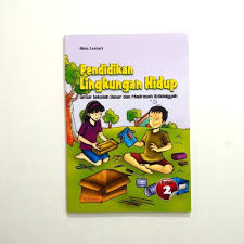 Download/unduh buku plh sd/mi kelas iii. Jual Buku Pendidikan Lingkungan Hidup Kelas 2 Sd Mi Kota Bandung Budi Book Store Tokopedia