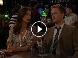How I Met Your Mother Season 1 English Subtitles Streaming How I Met Your Mother S4e21 Season 4 Episode 21 The Three Days Rule