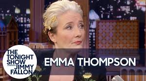 Emma Thompson
