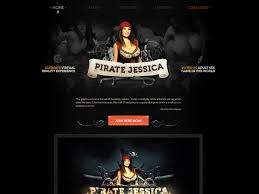 دزدان دریایی جسیکا – دزدان دریایی شلخته خود را در تلاش های جنسی بفرستید |  مخلوط کن پورنو