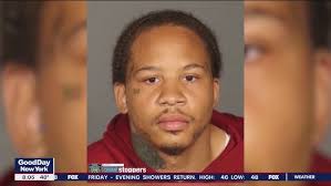 2 NYPD officers shot in Brooklyn; suspect in custody