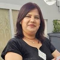 Judy Dsouza's Instagram, Twitter & Facebook