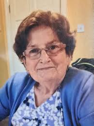 Death Notice of Eileen Concannon (née Tansey) (Moyvore, Longford)