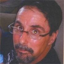 Jeffrey Pate Obituary