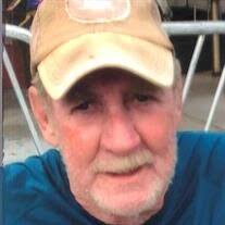 Darrell E. Collins Obituary