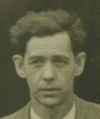 Gerald Lloyd Writesel (1911-1986)