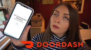 Reapplying To Doordash Cause They Fired Me Here S What Happened Youtube