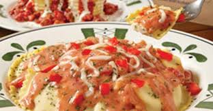 Olive garden menu in image format shown on this website has been digitised by zomato.com. Olive Garden Introduces New Menu Items Ad Campaign Nation S Restaurant News