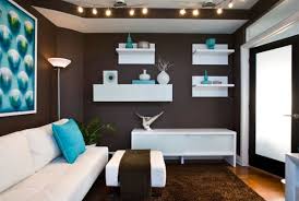 It works in brown and grey rooms. Decorating With Turquoise Colors Of Nature Aqua Exoticness