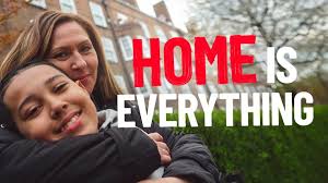 Marianne Jarvis is fundraising for Shelter