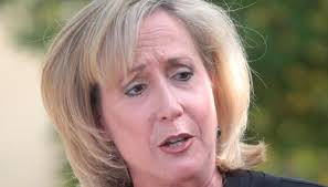 Former Republican Running as Democrat in Red State: "They Think We're  Suckers"