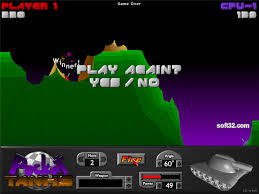 Download Pocket Tanks 1 6