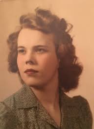 Obituary of Dorothy L. Kinyon