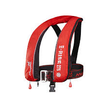 MULLION 275 HI-RISE, RED 275 NEWTON SOLAS/MED - Datrex
