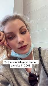 Narrating My Love Story with a Spanish Man