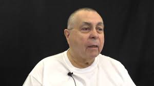 Bob and Nancy, Severe Broca's Aphasia