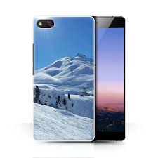 STUFF4 Hülle/Cover für ZTE Nubia Z9 Max ...