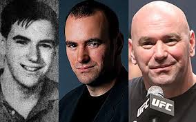 View dana whitehair's business profile as educational support specialist at georgetown independent school district. Exposed The Secret Past Life Of Dana White Mma Full Contact