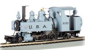 The gain medium is put into an excited state by an external. 29503 Usa 5153 2 6 2t Baldwin Class 10 Trench Engine On30 By Spectrum Rails Of Sheffield