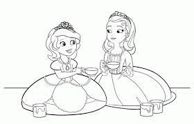 Plansa de colorat printesa sofia intai si calul cu aripi minimus plans disney coloring pages 485 planse de colorat cu printese copiisimamici ro in 2020 disney princess coloring pages disney fise de colorat cu printese căutare google free disney coloring pages disney coloring pages. Printesa Sofia Intai Coloreaza Cu Printesa Chihlimbar Planse De Colorat Gratuite Pentru Copii