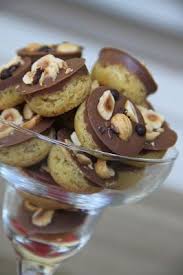 Incroyable Depuis Le Temps Que Je Patisse Et Que Je Regarde Les Emissions De Cuisine Que Je Feuillette Mes Livre Recette Mignardise Recettes Sucrees Recette